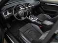 Audi A5 Cabriolet 1.8 TFSI Pro Line 160pk Memory | Half le Schwarz - thumbnail 10