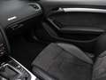 Audi A5 Cabriolet 1.8 TFSI Pro Line 160pk Memory | Half le Noir - thumbnail 46