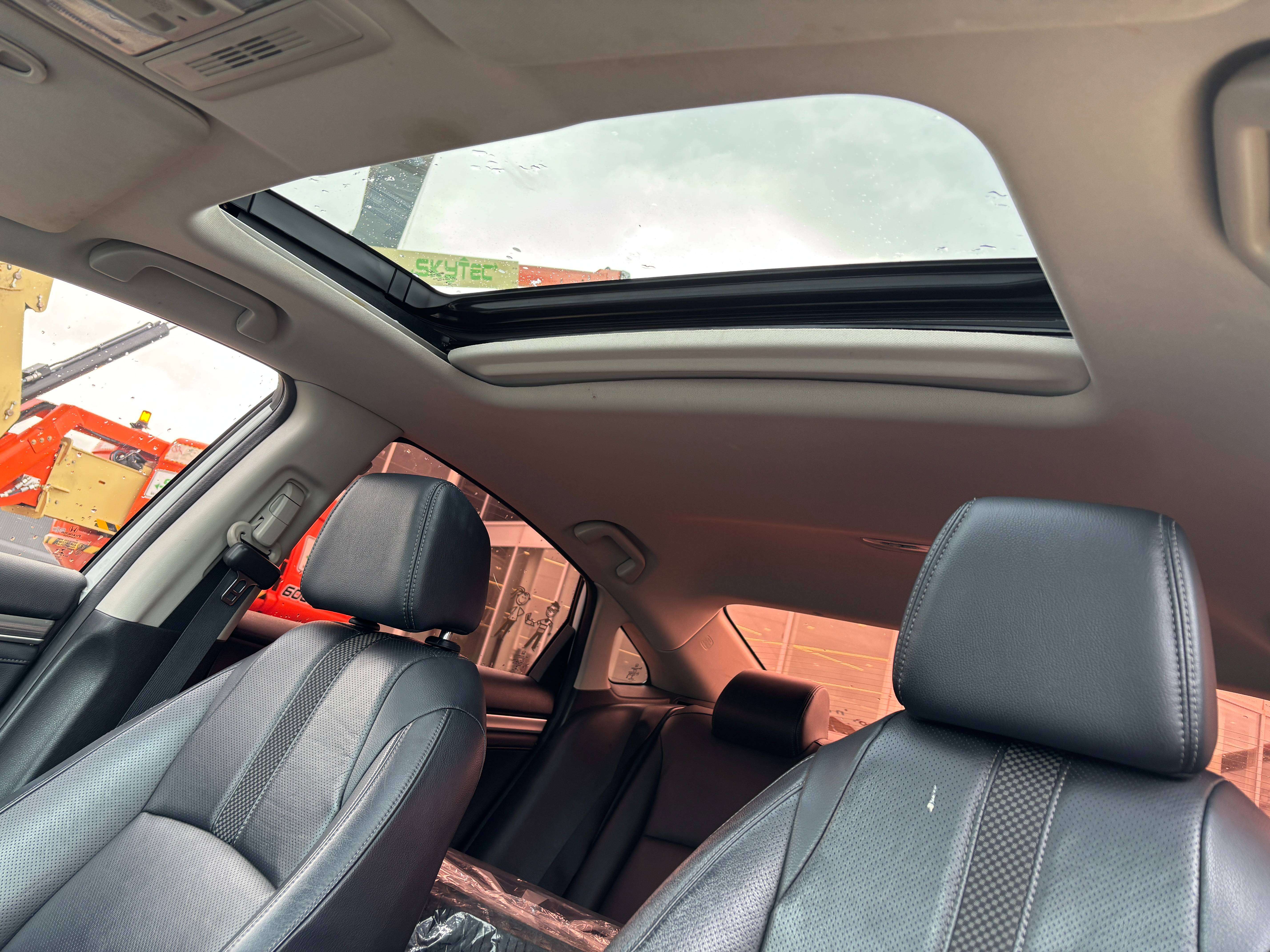 used 2019 Honda Civic car, priced at $17,995