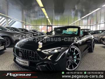 4MATIC BRABUS TIFFANY *KERAMIK*22"