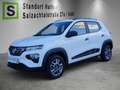 Dacia Spring SPRING Business Blanc - thumbnail 1