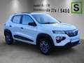 Dacia Spring SPRING Business Blanc - thumbnail 4