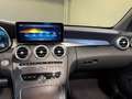 Mercedes-Benz C 200 Cabrio AMG Night Sound/Ambi/LED/Distr/360° Schwarz - thumbnail 8