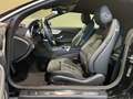 Mercedes-Benz C 200 Cabrio AMG Night Sound/Ambi/LED/Distr/360° Schwarz - thumbnail 10