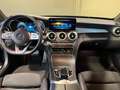 Mercedes-Benz C 200 Cabrio AMG Night Sound/Ambi/LED/Distr/360° Schwarz - thumbnail 7