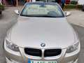 BMW 320 320i Coupe Aut. Hardtop, gekeurd Beige - thumbnail 1