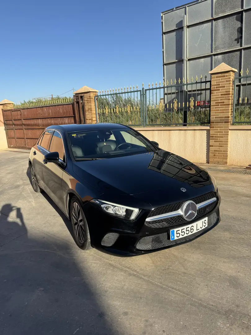 Mercedes-Benz A 180 - 2