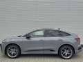 Audi Q4 e-tron Sportback S edition Competition e-tron 45 82 kWh 2 Grijs - thumbnail 2
