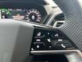Audi Q4 e-tron Sportback S edition Competition e-tron 45 82 kWh 2 Grijs - thumbnail 18