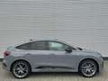 Audi Q4 e-tron Sportback S edition Competition e-tron 45 82 kWh 2 Grijs - thumbnail 5