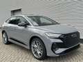 Audi Q4 e-tron Sportback S edition Competition e-tron 45 82 kWh 2 Grijs - thumbnail 6