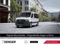 Mercedes-Benz Sprinter 316 CDI Tourer L2H2 MBUX AHK Weiß - thumbnail 1