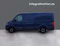 Volkswagen Crafter 30 Furgón Batalla Media L3H2 2.0 TDI EU6 Azul - thumbnail 15