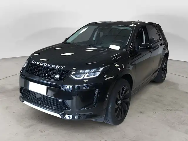 Land Rover Discovery Sport Discovery Sport 2.0d td4 mhev S awd 163cv auto