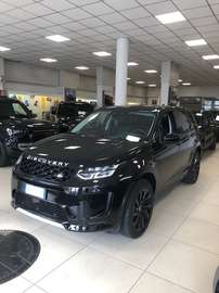 Discovery Sport 2.0d td4 mhev S awd 163cv auto