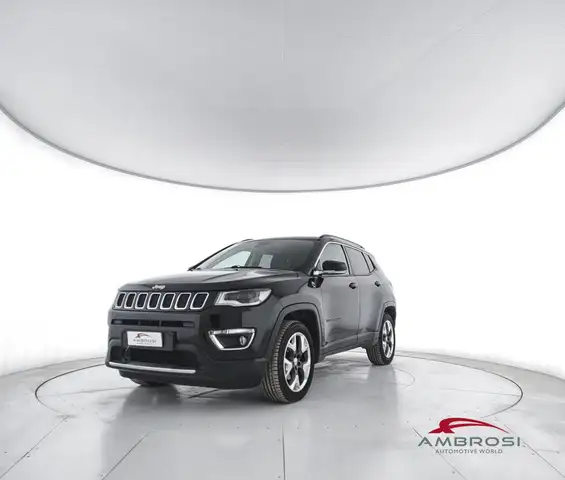 Jeep Compass 2.0 Multijet II aut. 4WD Limited - PER OPERATORI DEL SETTORE