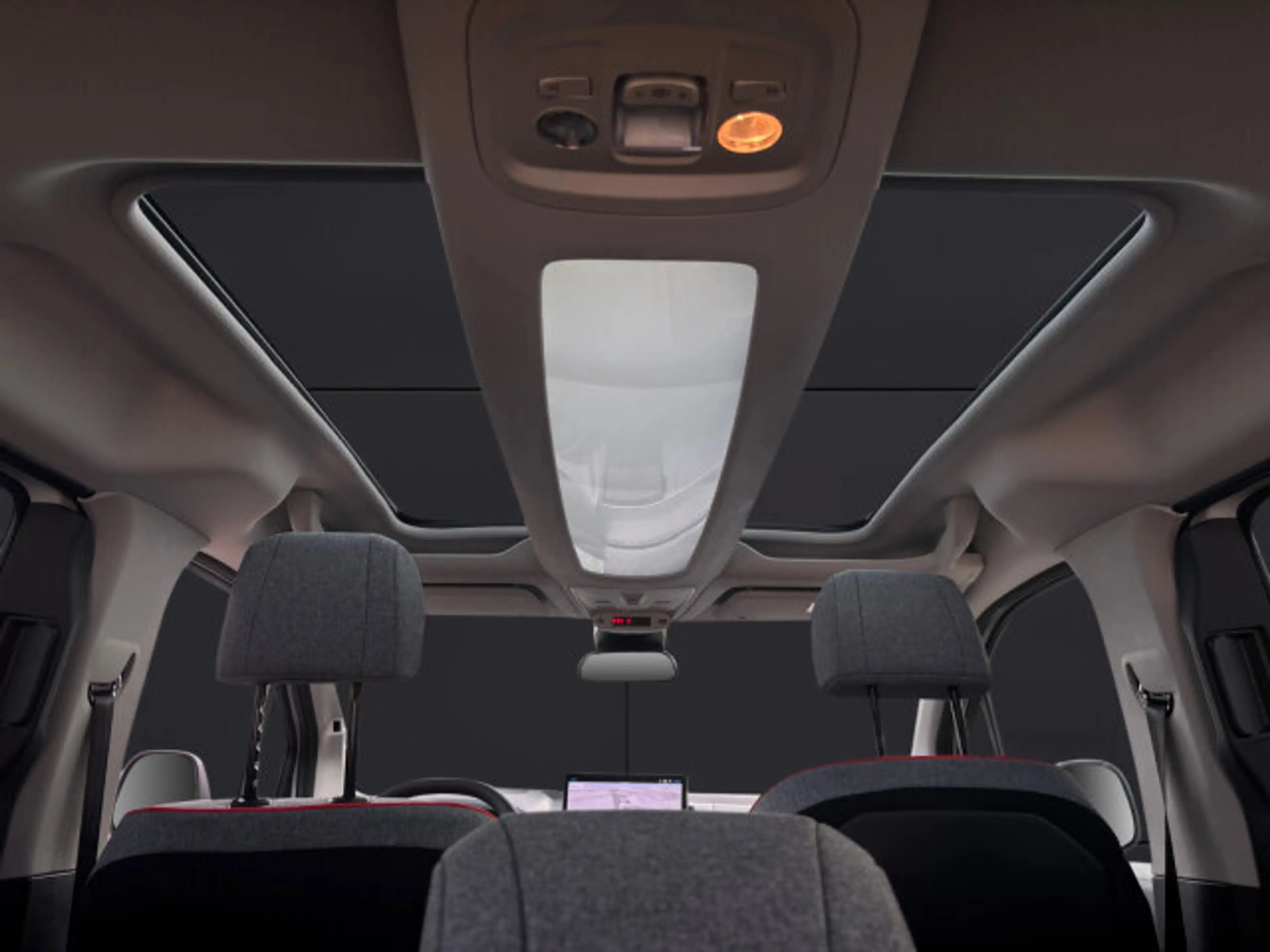 Citroen Berlingo Berlingo M 130 MAX BAR +180°Kamera+Holiday+NAV+ — photo 15