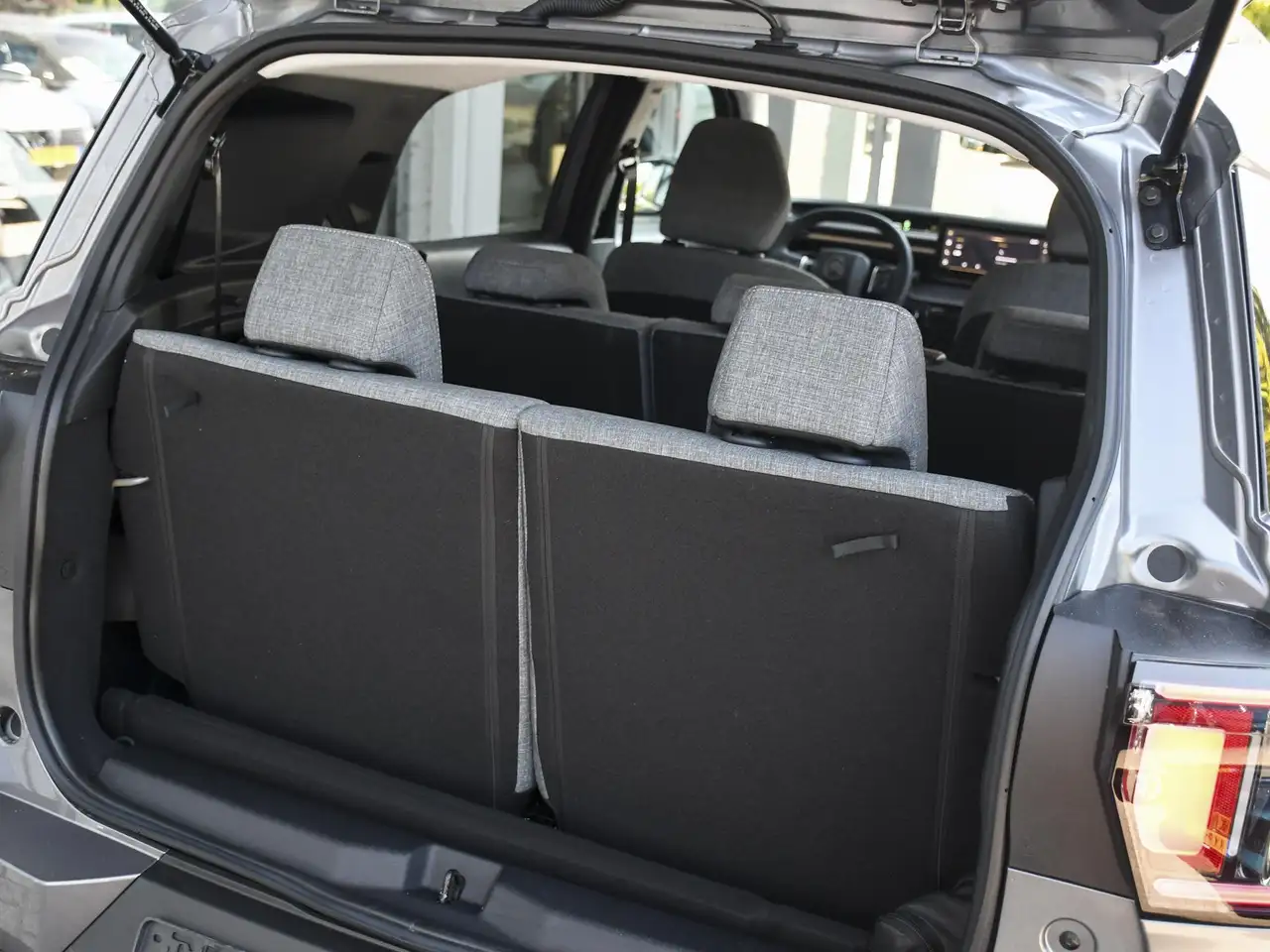 Citroen C3 Aircross 2026 — фото 14
