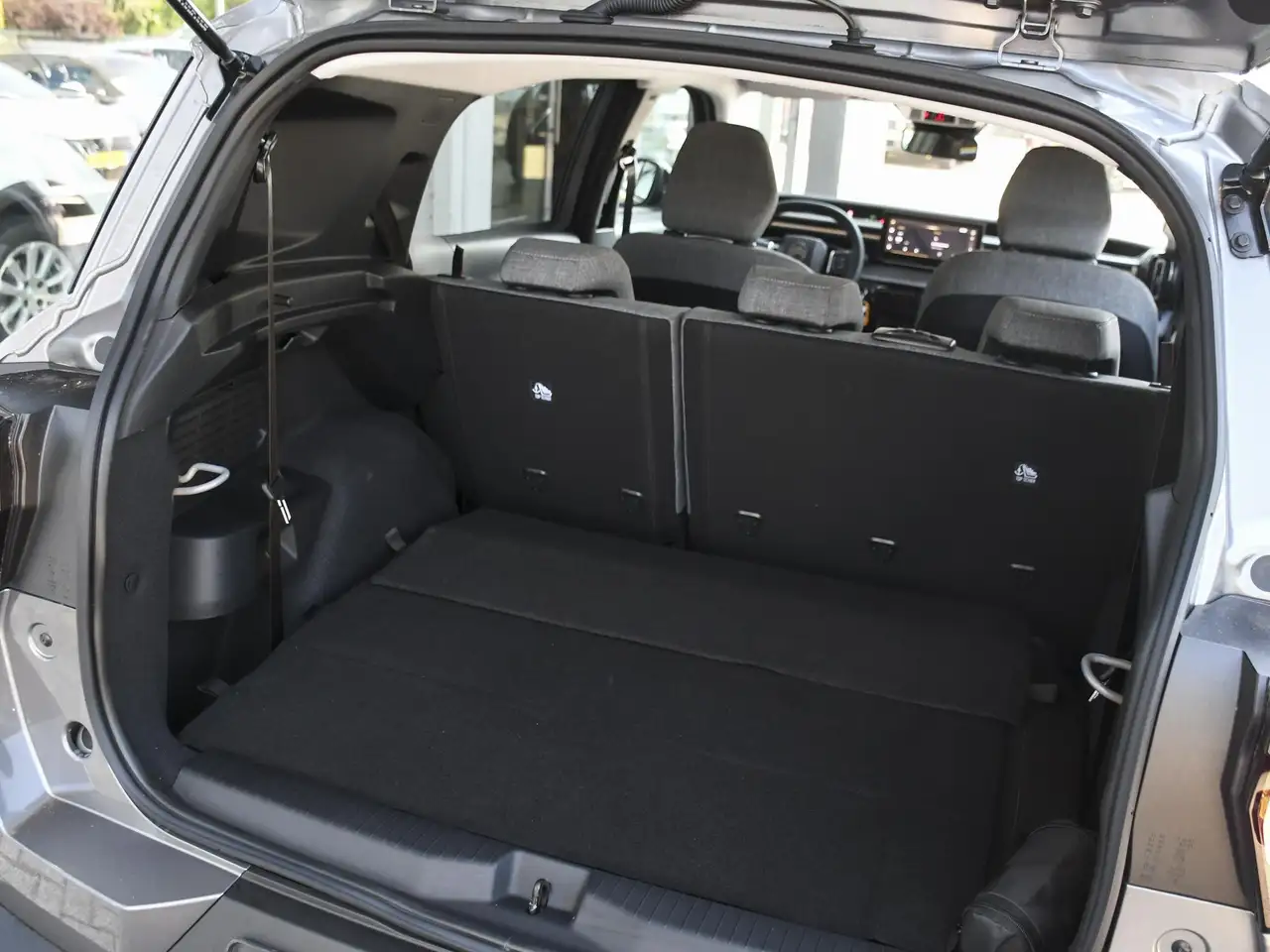 Citroen C3 Aircross 2026 — фото 13