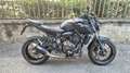 Yamaha MT-07 35 kw Nero - thumbnail 6