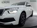 Skoda Kamiq 1.0 TSI Drive 125 KlimaA SmartLink SHZ PDC LED Blanc - thumbnail 6