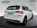 Skoda Kamiq 1.0 TSI Drive 125 KlimaA SmartLink SHZ PDC LED Blanc - thumbnail 4