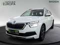 Skoda Kamiq 1.0 TSI Drive 125 KlimaA SmartLink SHZ PDC LED Blanc - thumbnail 1