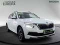 Skoda Kamiq 1.0 TSI Drive 125 KlimaA SmartLink SHZ PDC LED Blanc - thumbnail 5