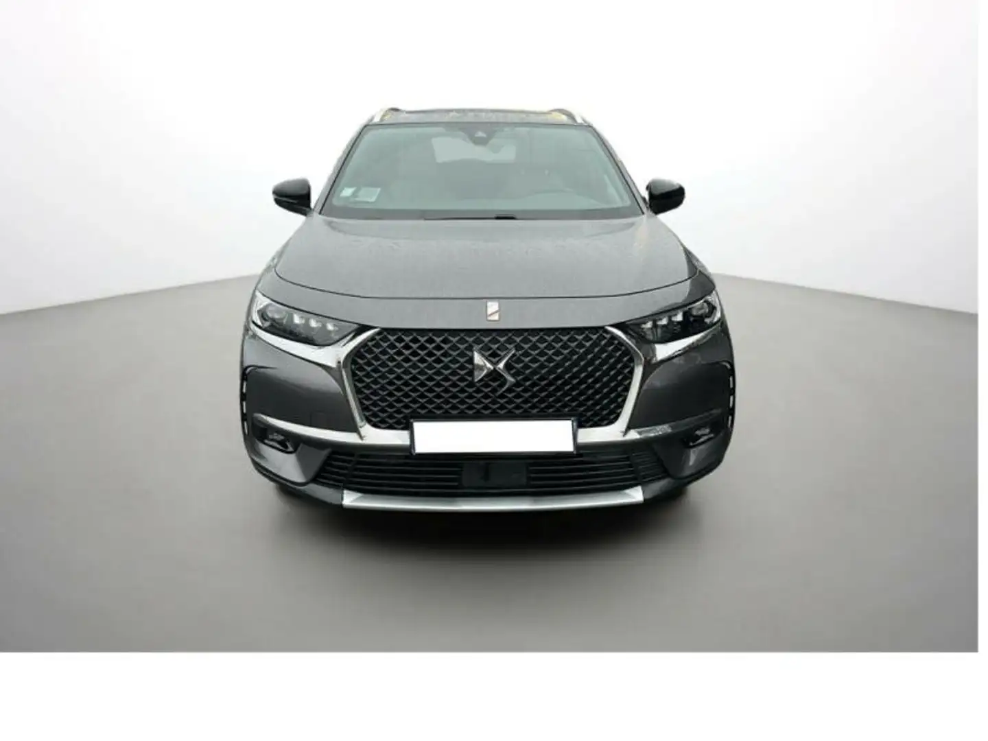 DS Automobiles DS 7 E-TENSE 225ch Rivoli Gris - 2