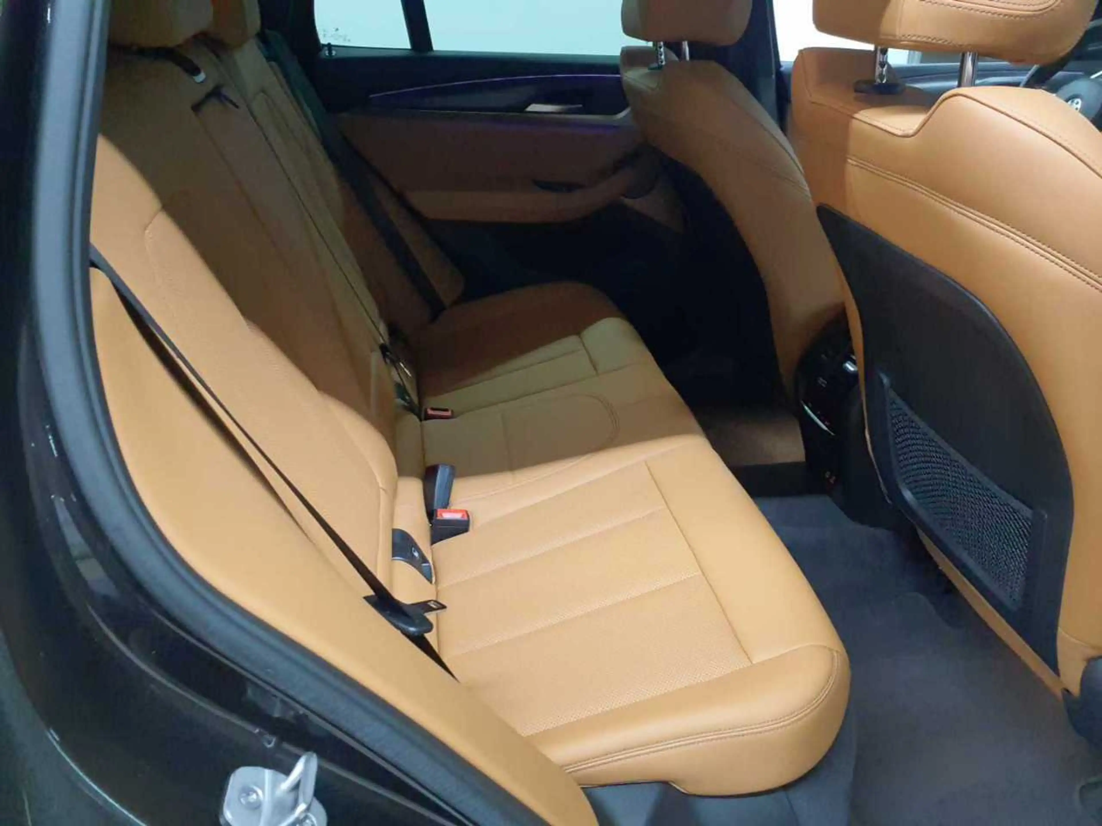 BMW X3 X3 xDrive20i Aut. M Sport Navi H&K 20´ — photo 14
