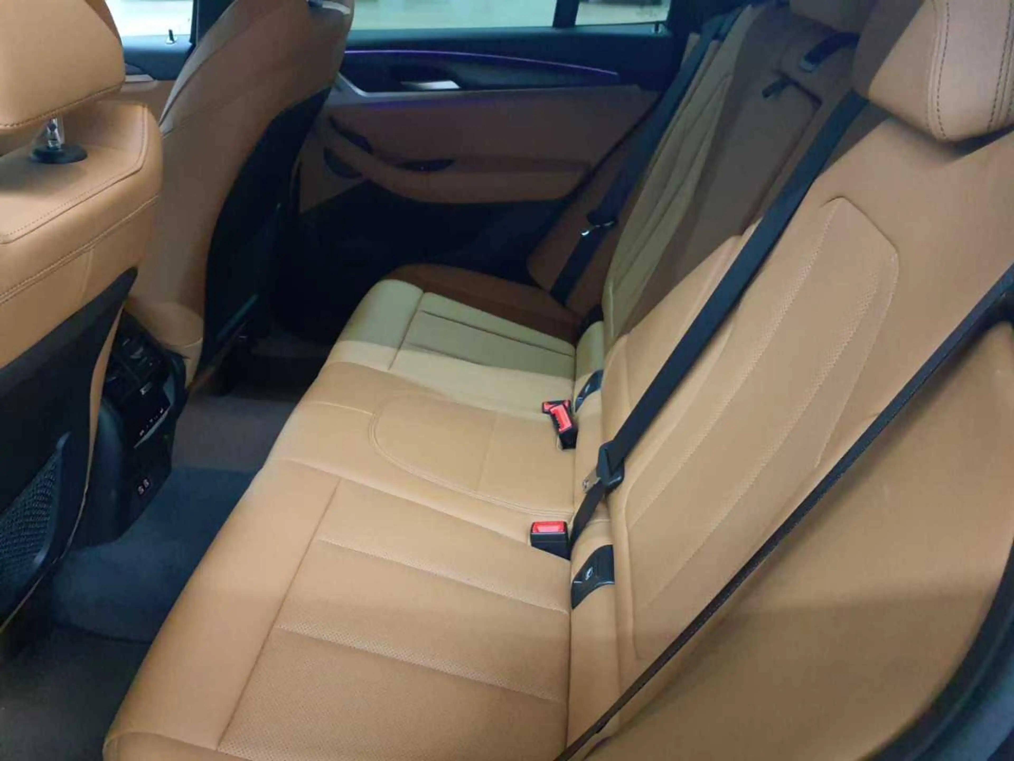 BMW X3 X3 xDrive20i Aut. M Sport Navi H&K 20´ — photo 13