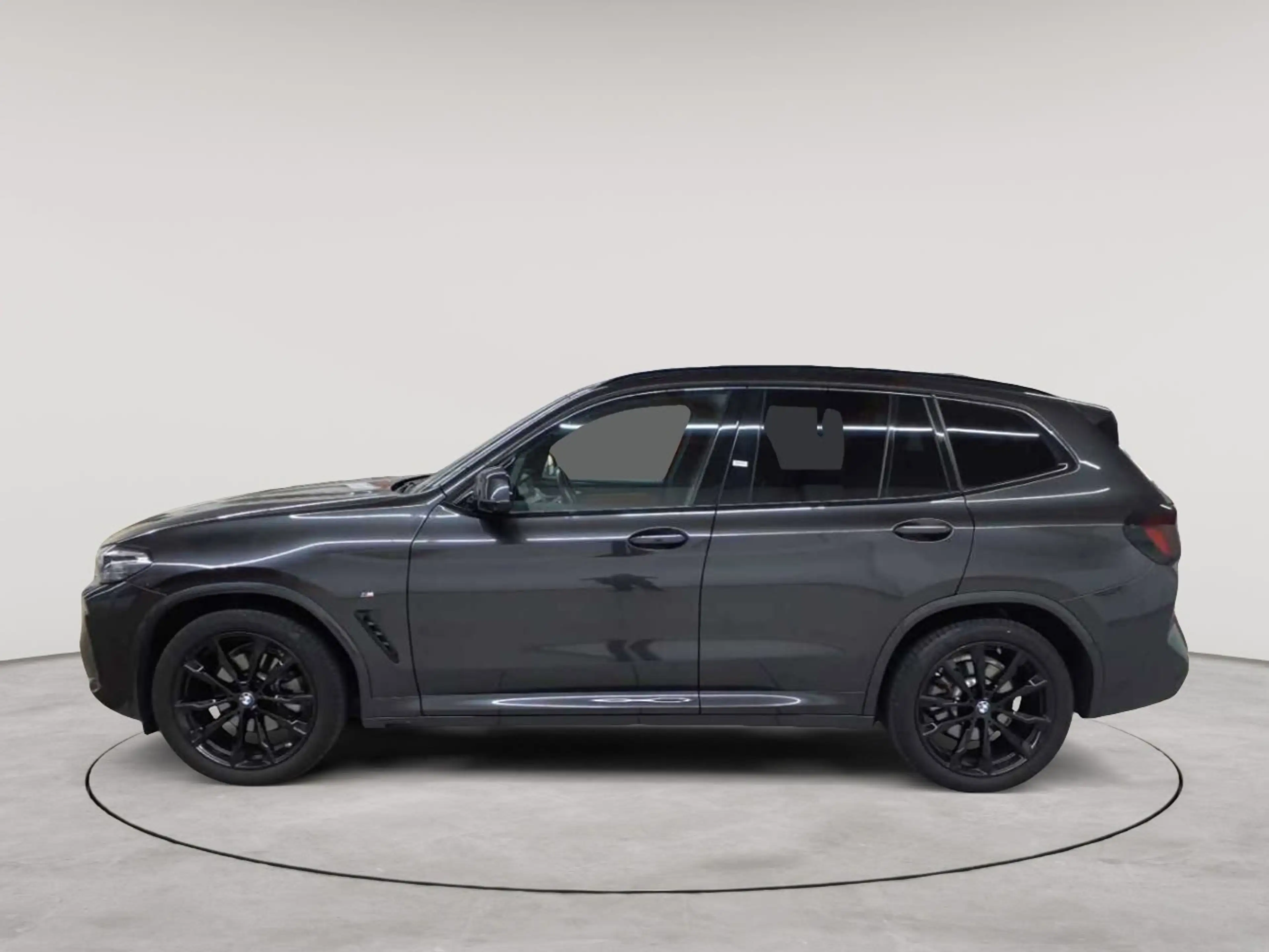 BMW X3 X3 xDrive20i Aut. M Sport Navi H&K 20´ — photo 6