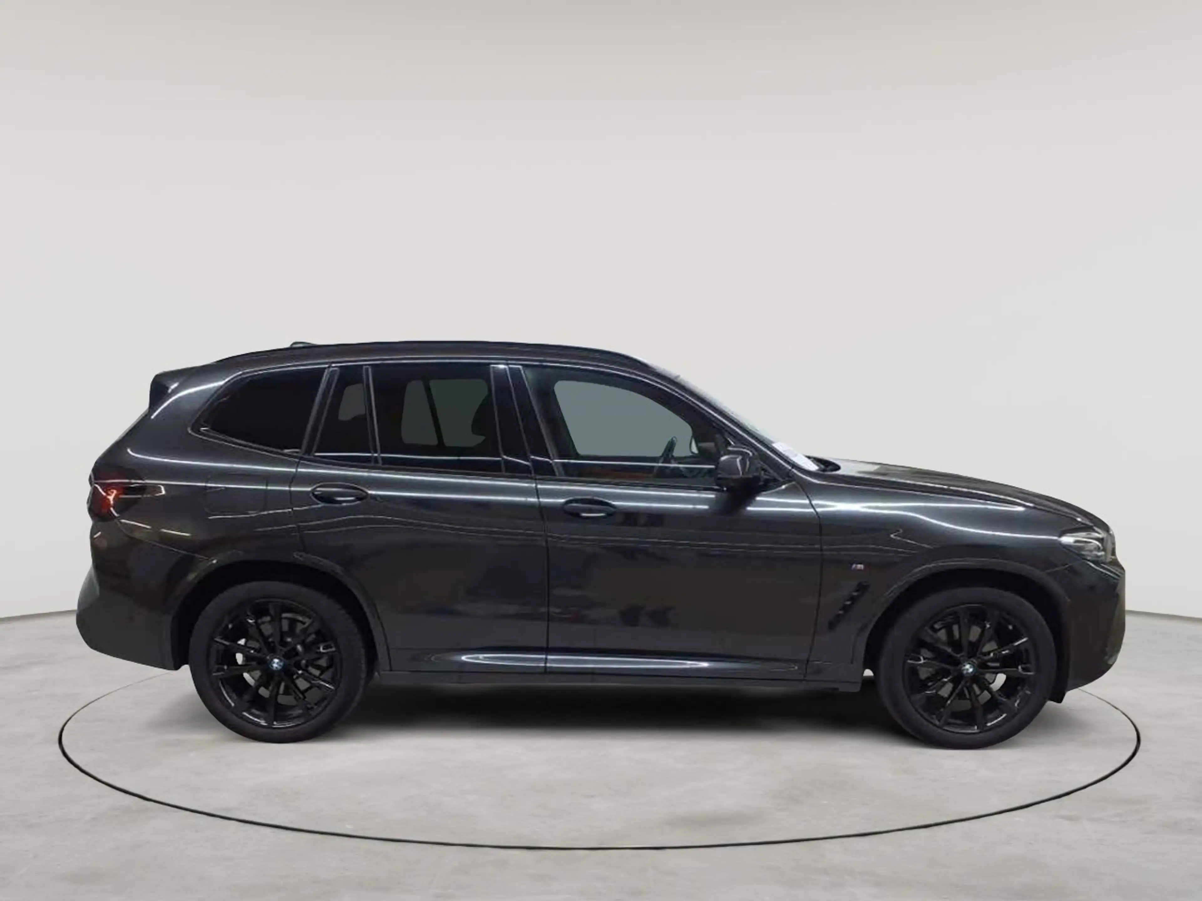 BMW X3 X3 xDrive20i Aut. M Sport Navi H&K 20´ — photo 3