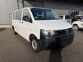 Volkswagen T5 #9 Sitzer#Klima#AHK Weiß - thumbnail 1