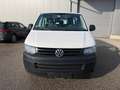 Volkswagen T5 #9 Sitzer#Klima#AHK Weiß - thumbnail 2