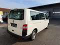 Volkswagen T5 #9 Sitzer#Klima#AHK Weiß - thumbnail 6