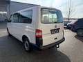 Volkswagen T5 #9 Sitzer#Klima#AHK Weiß - thumbnail 4