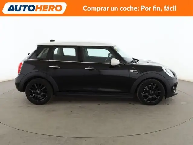 Mini Hatch view 7