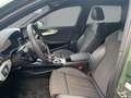 Audi A4 Avant 35 TFSI S tronic S line Navi Leder Digitales Vert - thumbnail 10