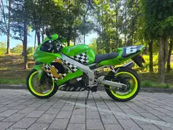 Kawasaki Ninja ZX-9R Sport second hand de vânzare - AutoScout24