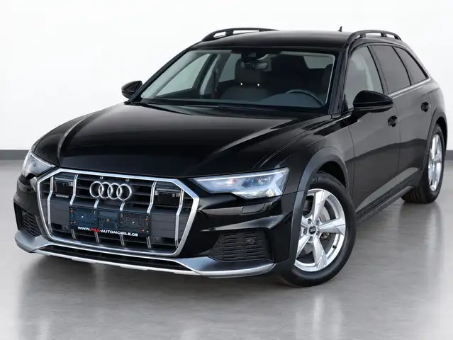 Audi A6 allroad quattro 40 TDI Business AHK+ACC+CAM