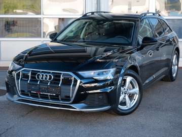 quattro 40 TDI Business AHK+ACC+CAM