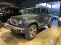 Jeep Wrangler Unlimited 2.2CRD Sahara 8ATX Gris - thumbnail 1