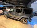 Jeep Wrangler Unlimited 2.2CRD Sahara 8ATX Gris - thumbnail 4