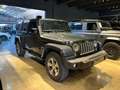 Jeep Wrangler Unlimited 2.2CRD Sahara 8ATX Gris - thumbnail 3