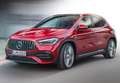 Mercedes-Benz GLA 200 200d 8G-DCT Gris - thumbnail 12