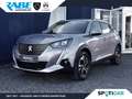 Peugeot 2008 -e Allure Pack 136 Navi+Klimaauto+Kamera+LED Gris - thumbnail 1