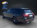 Mercedes-Benz E 400 T 4Matic, DISTR, AHK, AMG-LINE, MBUX, Gris - thumbnail 5