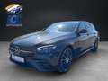 Mercedes-Benz E 400 T 4Matic, DISTR, AHK, AMG-LINE, MBUX, Gris - thumbnail 7
