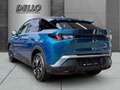 Peugeot 3008 Allure Facelift 136PS LED Apple CarPlay Android Au Blau - thumbnail 3